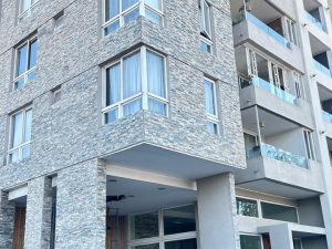 Depto En Venta En Vivaceta Con Piscina, 1d, 1b, Est Y Bodega