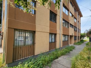 Se vende acogedor departamento en el Manzanal, Rancagua