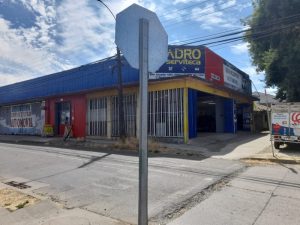 Local comercial arriendo Av. Ecuador.