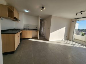 Se arrienda departamento nuevo en Cond. Santa Blanca, Rancagua