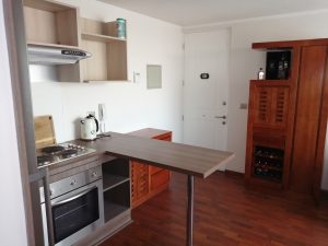 Departamento El Molino - Vivaceta Inmediato Tottus con bodega