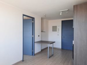 Departamento 1D 1B en La Cisterna