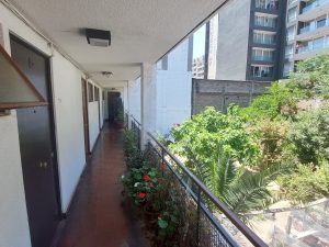 Eyzaguirre / Metro Diego de Almagro