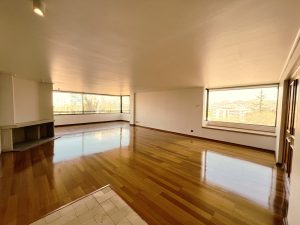 Arriendo departamento 4D3B con 2 estac y bodega, Vitacura