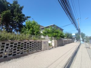 Condominio Ramon Cerda