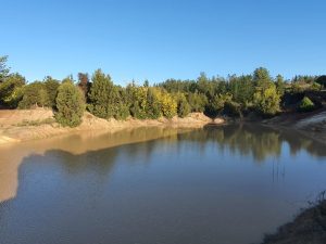 Terreno Lo Gallardo , Pichilemu
