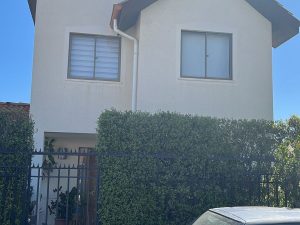 Casa El Polo , Machalí