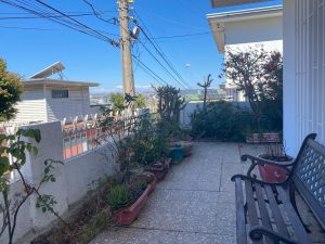 Encantadora Casa familiar con estacionamiento en Cerro Alegre