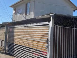 Arriendo casa en Villa Nueva Horizonte de Machali