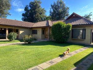 Hermosa casa en venta en Loteo Santa Aurora, Machali