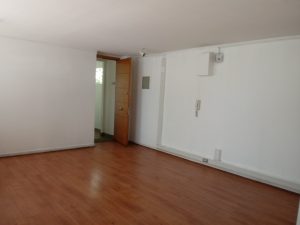 Irarrazaval / Hamburgo