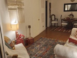 Acogedor Departamento amoblado, hermosa vista al mar.