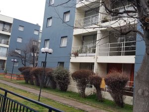 Parque del Sol, Rancagua