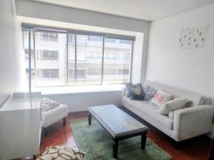 Dpto Santiago Centro