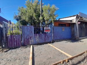 Sitio en venta, Francisco Ramirez