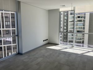 Hermosa Oficina de 35 m2 en Edmundo Eluchans.