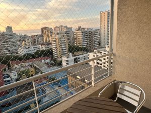 Vendo departamento gran vista 1 Poniente Viña del Mar