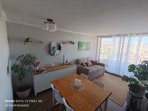 Vendo Departamento 2D-2B-E-B cerca centro de Quilpué