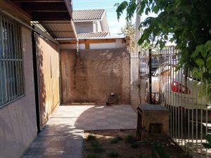 Casa dos pisos Villa Los Nuevos Prados- El Peñón