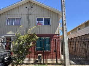 Casa en venta en Villa Altos de Santa Rita