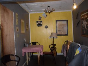 Local Comercial Galería Alessandri