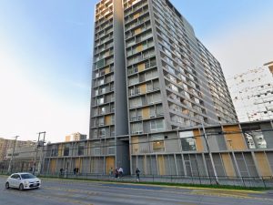 Incluye Bodega! Vicuña Mackenna Poniente 6436 - La Florida