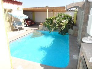 Arriendo Casa Sector Residencial Saucache