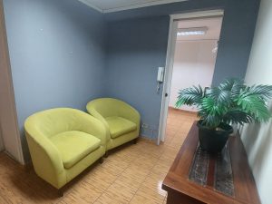 Edificio Century / Pleno Irarrazaval