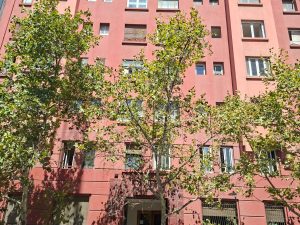 Arriendo Departamento calle Ramón Carnicer 5, Providencia