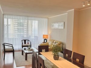 Hermoso Departamento en Viña del Mar