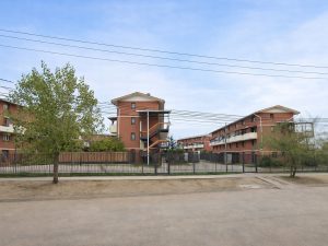 Republica de Chile – Dpto. Primer Piso