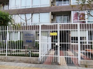 Condominio San Agustin, Rancagua