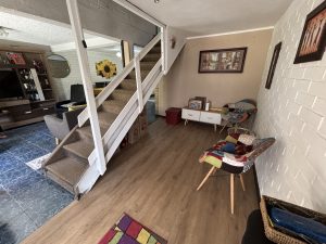 Vende casa condominio 3Dormitorios 2 Baños Metro San Jose de Estrella