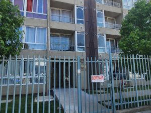 Brisas de Kennedy, Rancagua