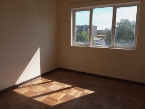Arriendo estudiantes familia depto 3 piezas, 2 baños, terraza a pasos del metro Los Heroes