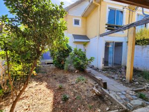 Se vende acogedora casa en Loteo Jardines de Machali, Machali