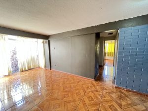 Depto 2D 1B más estacionamiento Pudahuel