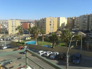 Venta Departamento Condominio Panorama Arica.