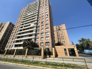 Incluye Estacionamiento! Vicente Valdes 87 La Florida