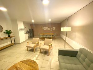 Se Arrienda Depto 2d1b+Estacionamiento en Renca