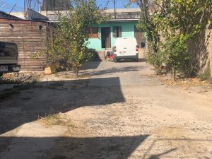 Propiedad con amplio terreno de 300 m2, Recreo Bajo.