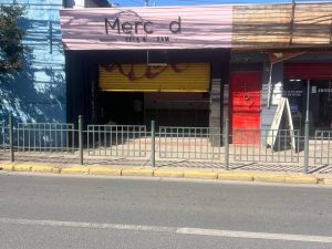 Local comercial en Rancagua