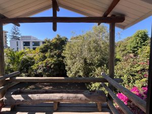 Hermosa Casa de dos pisos en Reñaca Centro