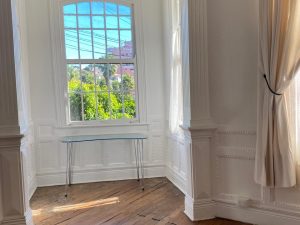 Se arrienda casa en primer piso Cerro Castillo solo familias