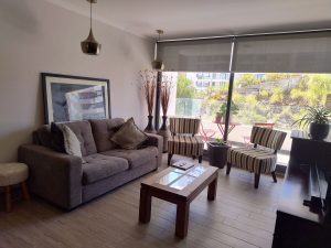 Departamento en Edificio Punta Pacífico; Las Perlas Norte # 130