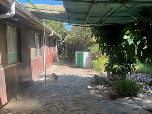 Gran Propiedad en Limache Viejo, terreno de 1.430 m2.