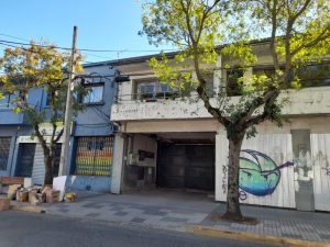 Vendo departamento, en calle 18 de Septiembre