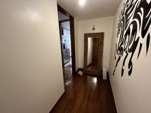 Oportunidad – Estupendo departamento 3D3B Providencia