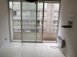 Arrienda Depto 1Dormitorio, 1 Baño Metro Moneda