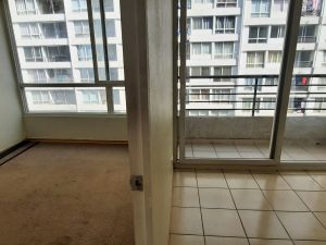 Arriendo Depto 2 Dorm, 1B. Metro Las Rejas